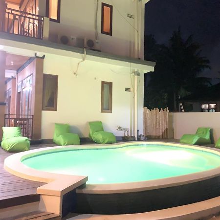 Bima Homestay Lembongan Εξωτερικό φωτογραφία