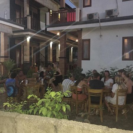 Bima Homestay Lembongan Εξωτερικό φωτογραφία