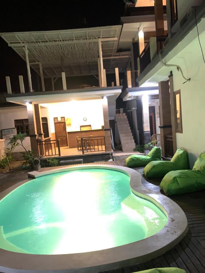 Bima Homestay Lembongan Εξωτερικό φωτογραφία