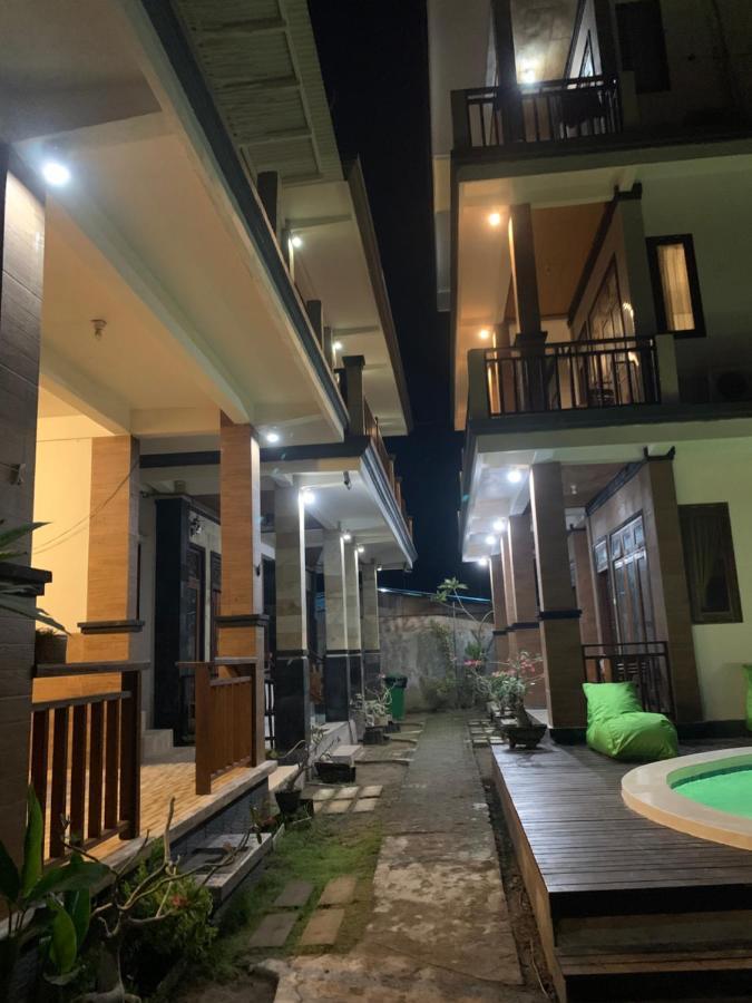 Bima Homestay Lembongan Εξωτερικό φωτογραφία