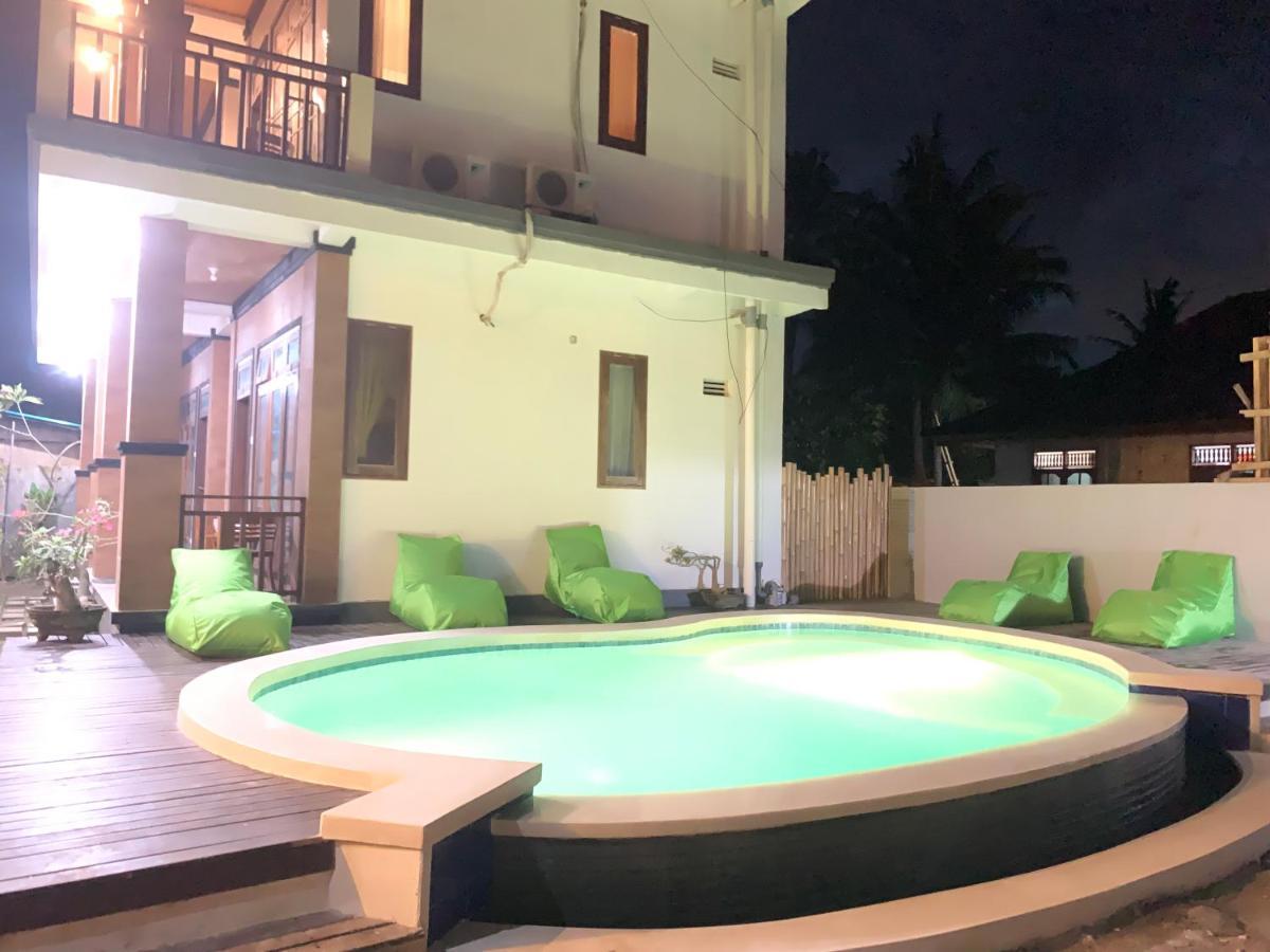 Bima Homestay Lembongan Εξωτερικό φωτογραφία