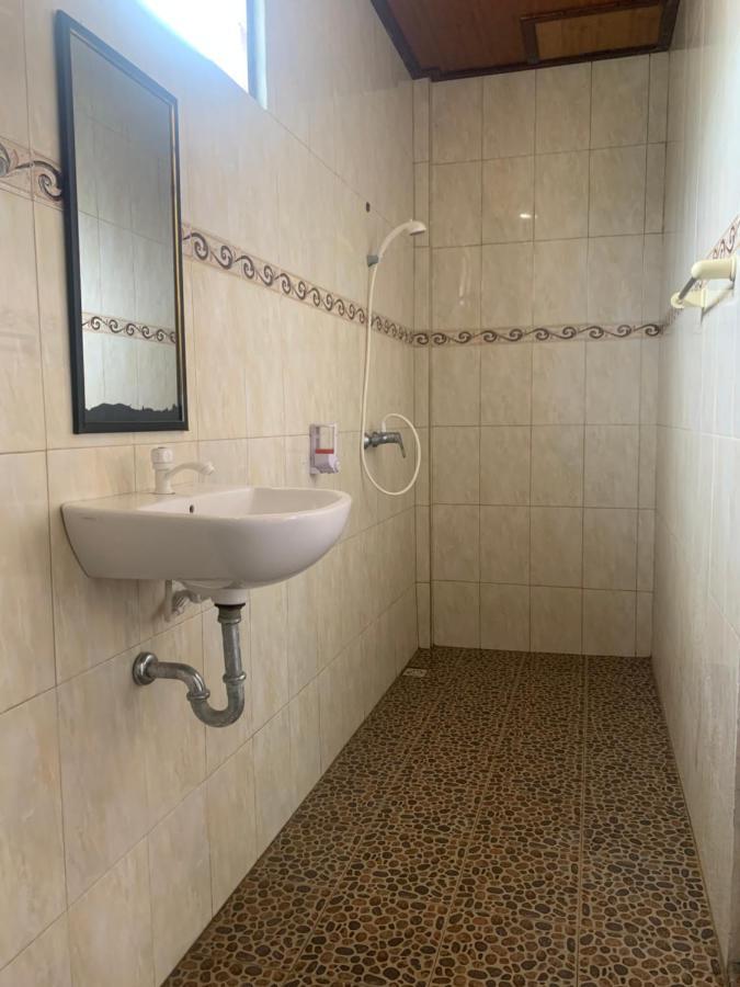 Bima Homestay Lembongan Εξωτερικό φωτογραφία