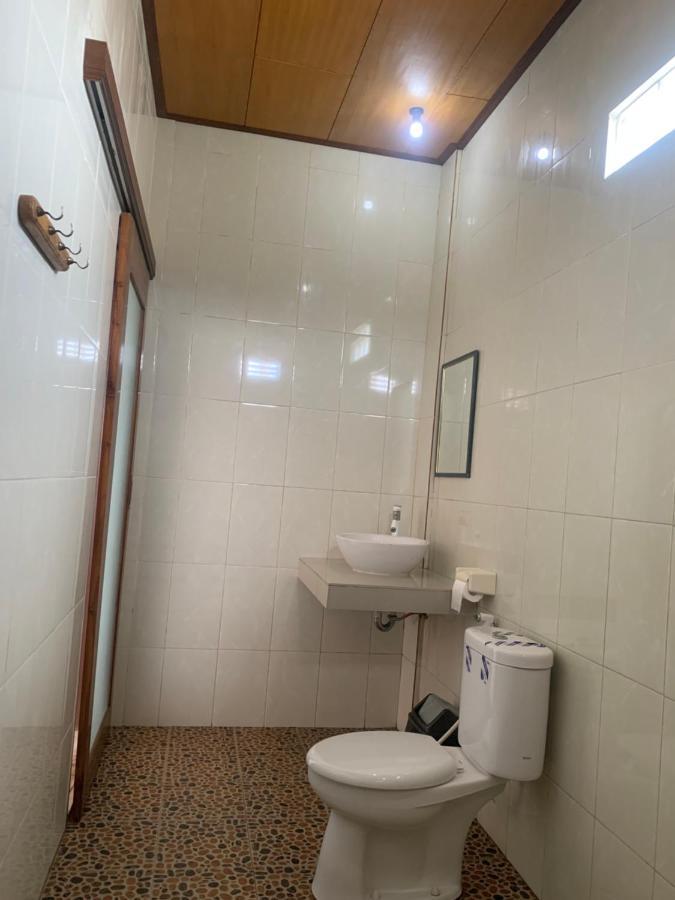 Bima Homestay Lembongan Εξωτερικό φωτογραφία