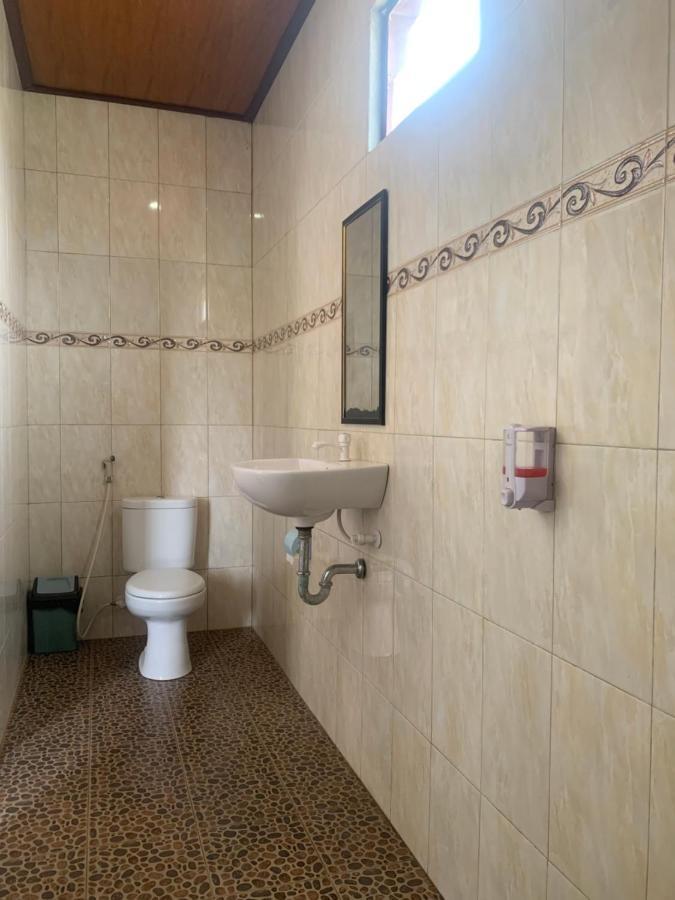 Bima Homestay Lembongan Εξωτερικό φωτογραφία