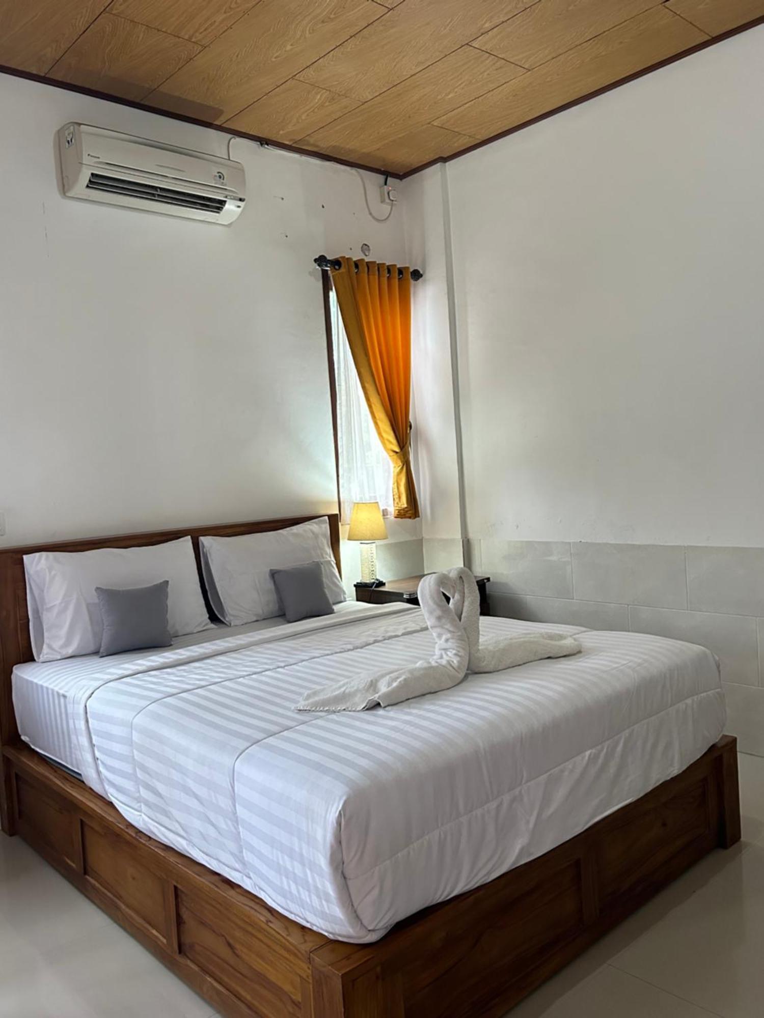 Bima Homestay Lembongan Εξωτερικό φωτογραφία
