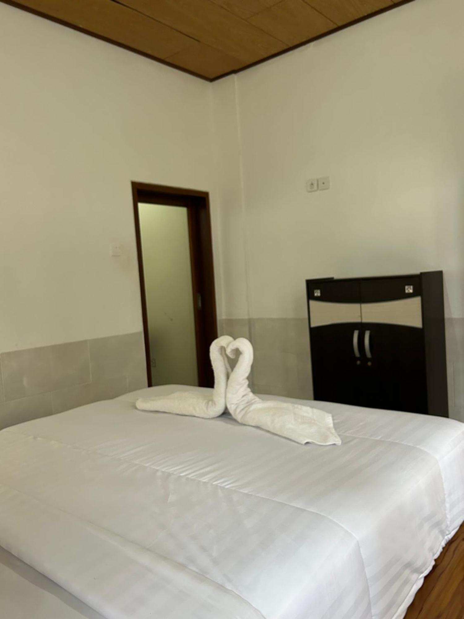 Bima Homestay Lembongan Εξωτερικό φωτογραφία