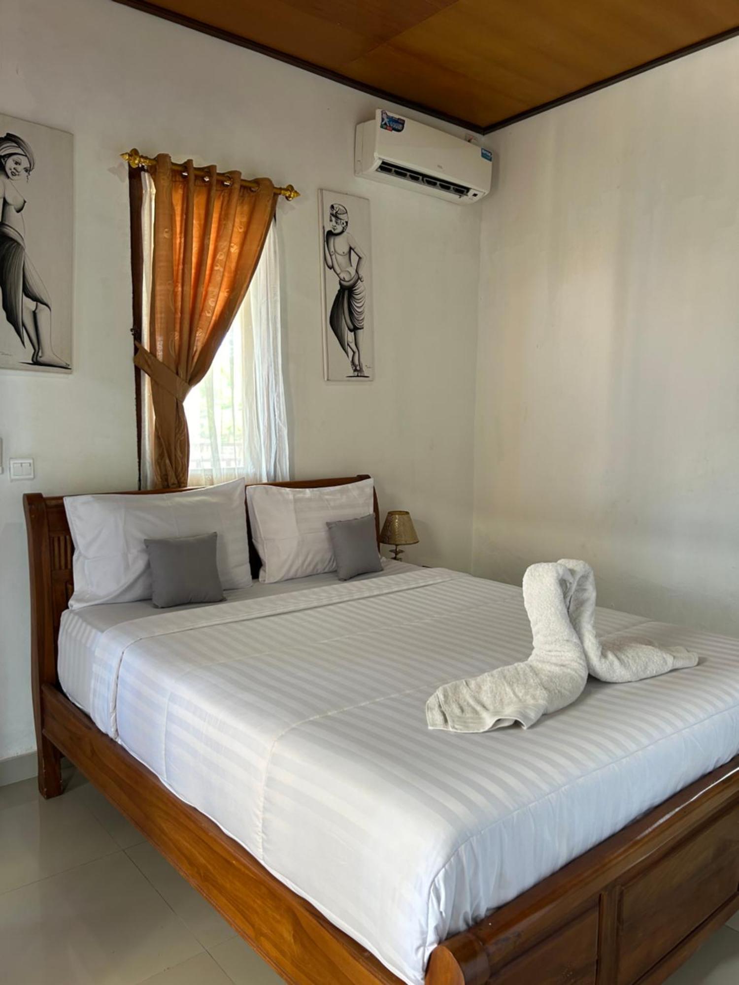 Bima Homestay Lembongan Εξωτερικό φωτογραφία