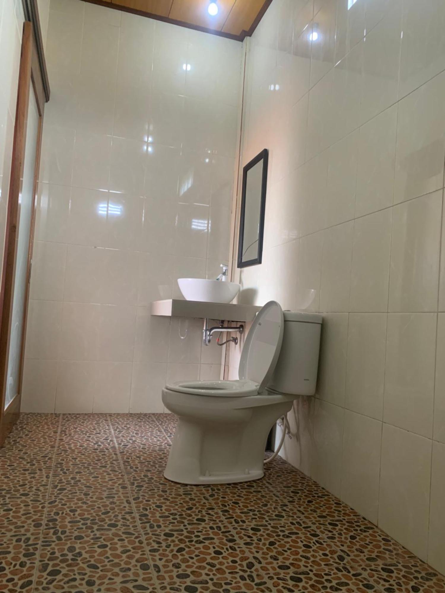 Bima Homestay Lembongan Εξωτερικό φωτογραφία