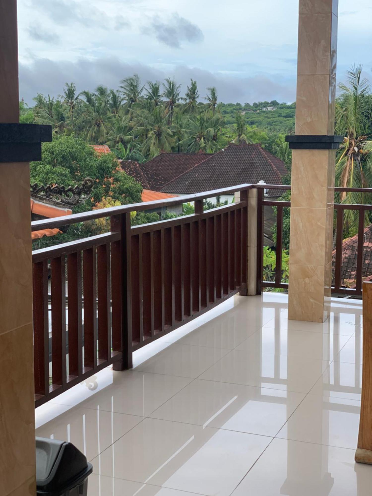 Bima Homestay Lembongan Εξωτερικό φωτογραφία