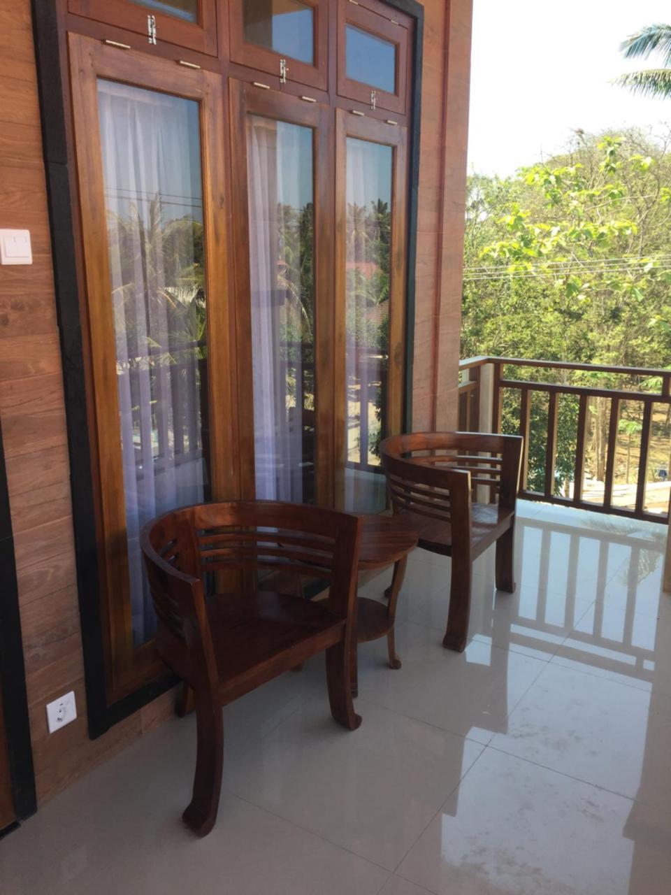 Bima Homestay Lembongan Εξωτερικό φωτογραφία