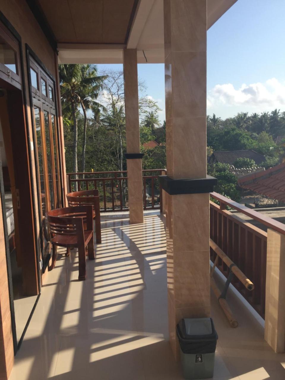 Bima Homestay Lembongan Εξωτερικό φωτογραφία