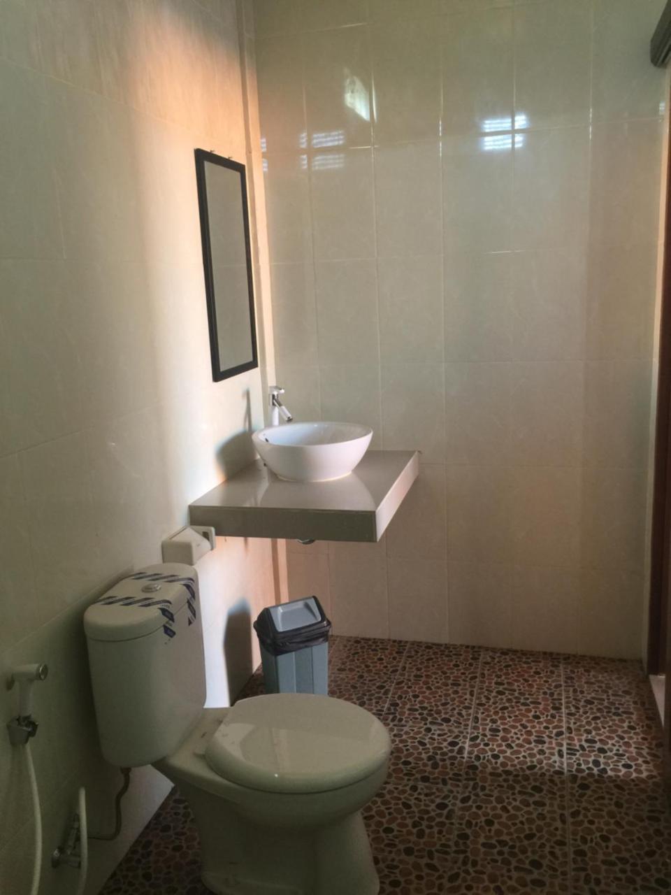 Bima Homestay Lembongan Εξωτερικό φωτογραφία