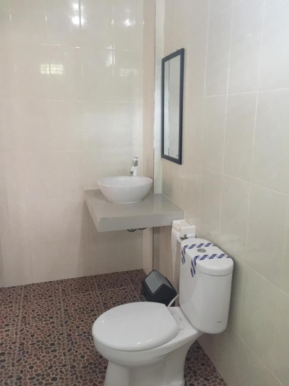 Bima Homestay Lembongan Εξωτερικό φωτογραφία