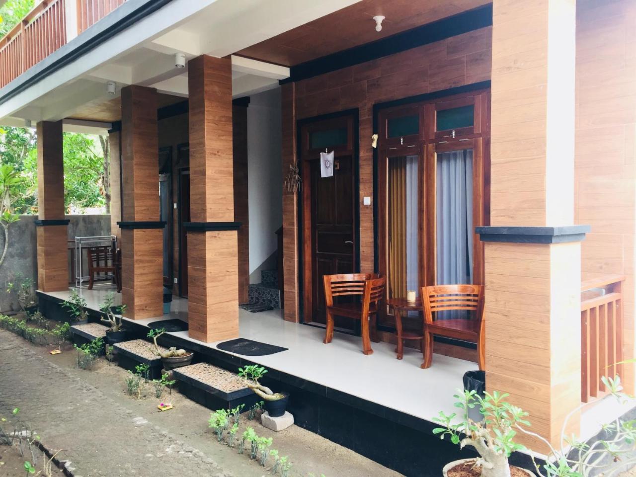 Bima Homestay Lembongan Εξωτερικό φωτογραφία